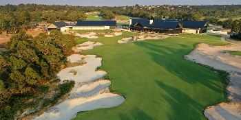 Australia Small Group Golf Tour Vacation Package Peninsula Kingswood - North by Gary Lisbon - PerryGolf 
